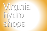 hydroponics stores in Virginia